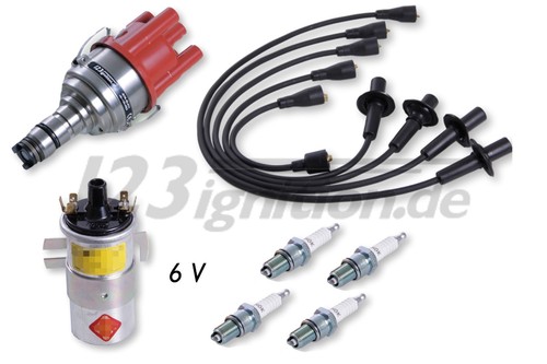 123ignition zündung - 123ignition,