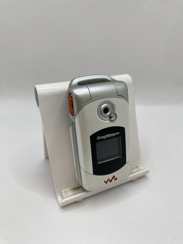 Sony ericsson w300i weiß - w300i,