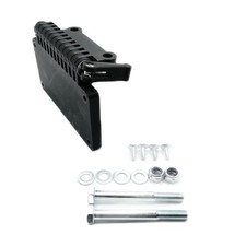 TMP Kennzeichenhalter vorne /