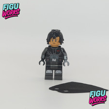 LEGO Minifigur / Minifigure