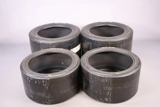 Porsche 962 Avon Rennreifensatz Slicks 300/650 R18 und 365/270 R18