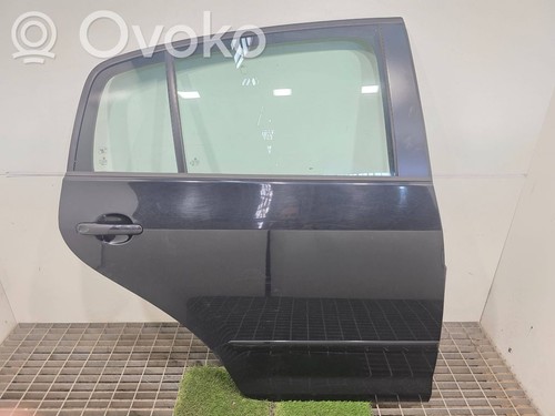 Golf plus tür hinten - vw, 5m