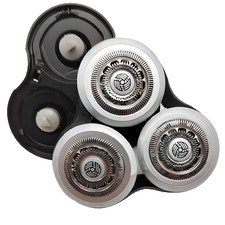 Replacement shaver head fit - replacement,