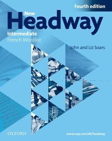 New headway intermediate - new,