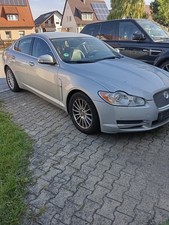 Katalysator links Jaguar XF 2.7 D 2008 gebraucht