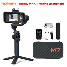 Hohem iSteady M7 AI Tracking