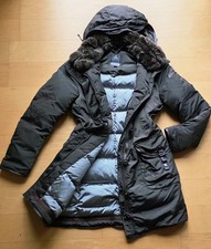 PEUTEREY Daunenmantel Jacke