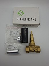 SEPPELFRICKE UP Ventil mit