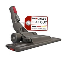 Flache Bodendüse für Dyson