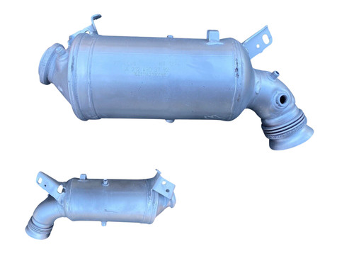 Original dieselpartikelfilter - original,