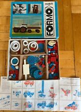 DDR Baukasten System FORMO