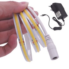 12V COB LED Flexibler Streifen