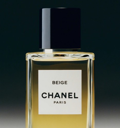 Beige les exclusifs chanel - exclusifs, de