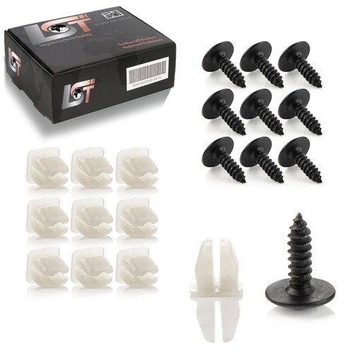 Set seitenleiste verkleidung - set,
