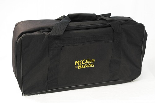 Mccallum pfeifenkoffer schwarz - pfeifenkoffer,