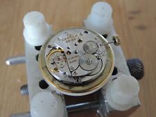 Certina 25-66M Vintage Uhrwerk Handaufzug mit ZB Zeiger & Krone - funktioniert