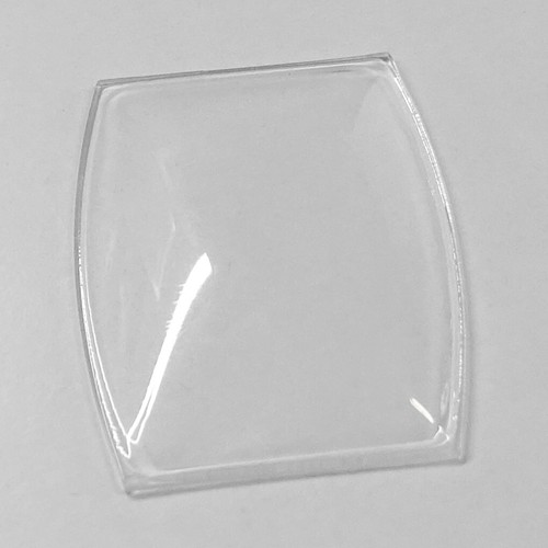 Verre tonneau für uhren - verre, x