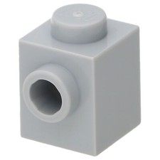 20x LEGO Stein 1x1 – Klemmbaustein Brick Einzelteile Legostein 1x 1 Noppen