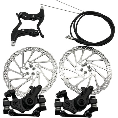 Fahrrad scheibenbremse set - scheibenbremse,