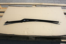 Original VW Golf 4 Fensterdichtung 1J9839470C Fensterleiste hinten links FF8162