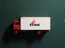  Praline MB  Mercedes Benz LP