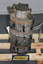 Hydraulikpumpe Jungheinrich