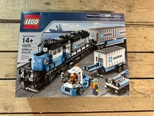 LEGO Creator Expert: Maersk
