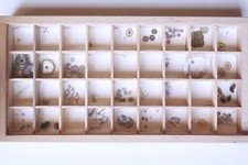 TISSOT 27B Movement Parts