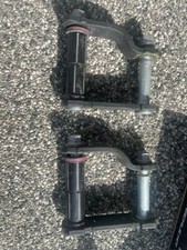 Toyota Hilux Original Shackle