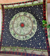 XXL Wandbehang Astro zodiac