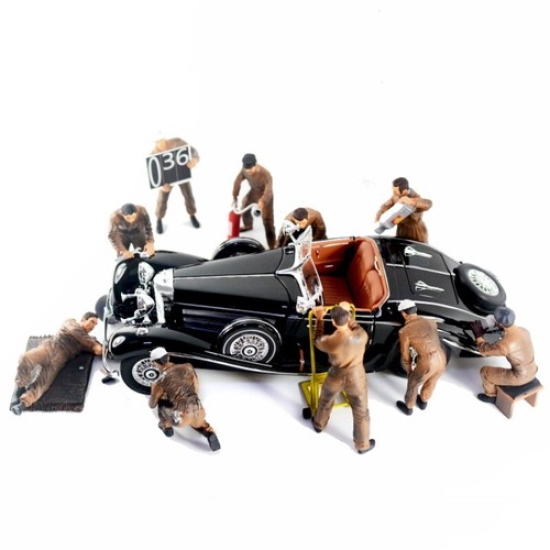 Diorama figur modell - diorama,