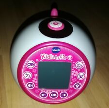 Vtech KidiMagic 2 rosa Wecker Radio mit Licht 
