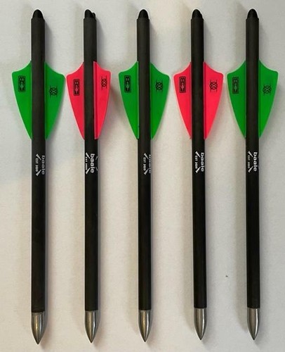 Carbon bolts for - 5,
