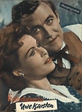 DNF | Programmheft |