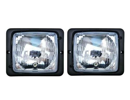 Scheinwerfer fernlicht - scheinwerfer,