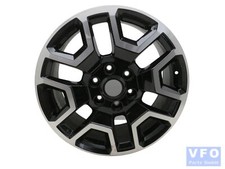 20 Zoll Alufelge original VW Amarok T1 2H 8Jx20 ET55 2HJ601025K