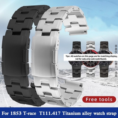 Für tissot race t111 417 - t-race, t111.417