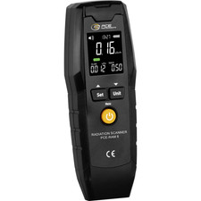 PCE Instruments Geigerzähler