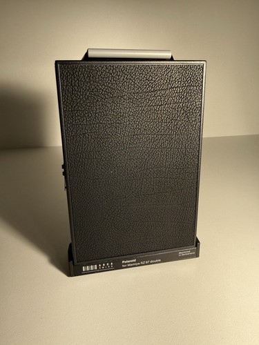 Arca swiss polaroid - arca,