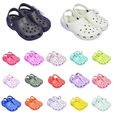 SALE NEUPREIS Crocs Erwachsene