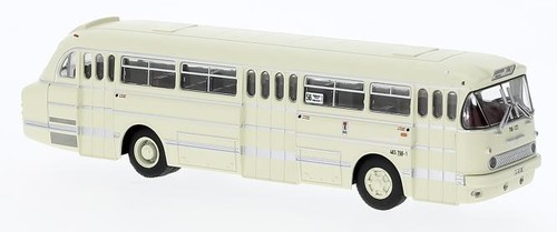 Brekina stadtbus ikarus - stadtbus,