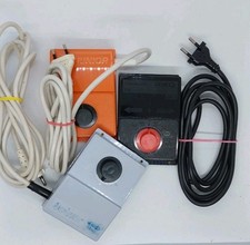 verschiedene Trafos Typ 1762 von Piko (Piko junior), gebraucht, ohne OVP