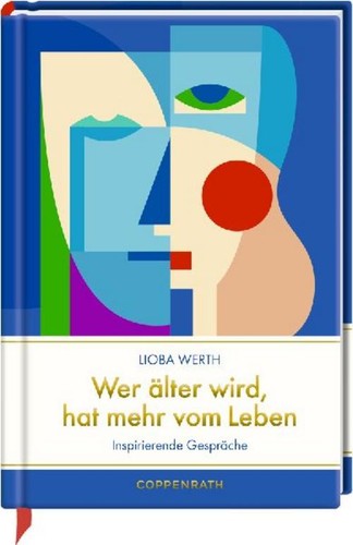 Wer älter wird - mehr, vom