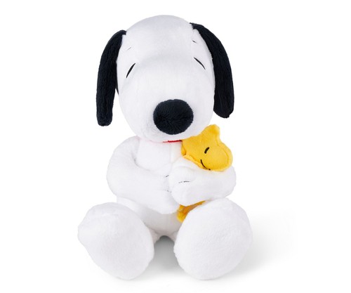 Peanuts snoopy sitzend - peanuts,