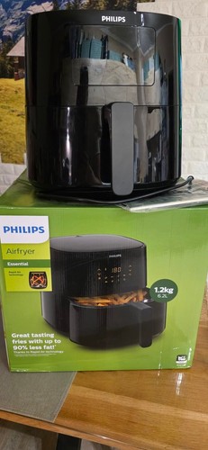 Philips essential airfryer - essential, xl