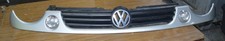 VW Lupo 6X 2000 Front Kühler