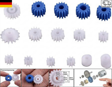 Walfront Plastik Zahnrad 26pcs