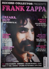 Record collector magazine 2026 - record,