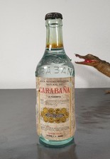 AGUA CARABANA LA FAVORITA -