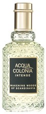 4711 Acqua Colonia Intense Wakening Wood of Scandinavia EDC 50 ml OVP NEU